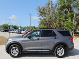 Used 2023 Ford Explorer XLT w/ Equipment Group 202A image 2