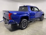 New 2025 Toyota Tacoma TRD Sport image 3