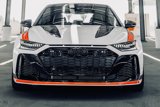 New 2025 Audi RS 6 performance image 2