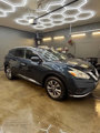 Used 2016 Nissan Murano SL image 2