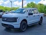 New 2025 Ford F150 Lightning XLT image 2