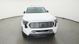 New 2025 Toyota Tacoma Limited image 3