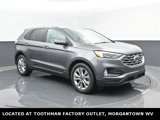 Used 2022 Ford Edge Titanium w/ Equipment Group 301A image 3