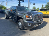 Used 2018 GMC Sierra 3500 Denali w/ Duramax Plus Package image 6
