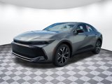 New 2026 Toyota Crown image 2