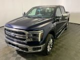 New 2025 Ford F150 Lariat w/ Equipment Group 501A Mid image 6