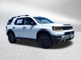 New 2026 Honda Passport TrailSport Elite image 2