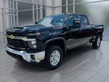 New 2025 Chevrolet Silverado 2500 LT w/ Safety Package image 2