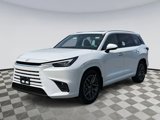 New 2026 Lexus TX 350 AWD image 5