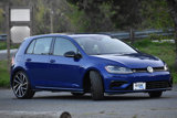 Used 2018 Volkswagen Golf R 4-Door image 4