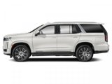 Used 2023 Cadillac Escalade Premium Luxury w/ LPO, Radiant Package image 3