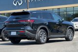 Certified 2024 INFINITI QX60 Pure image 4