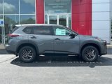 New 2026 Nissan Rogue S image 3