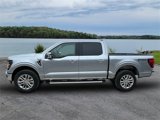 New 2025 Ford F150 XLT w/ Equipment Group 303A High image 4