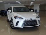 Certified 2023 Lexus RX 350 Premium image 3