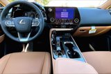 New 2026 Lexus NX 350 AWD image 5