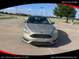 Used 2015 Ford Focus SE image 2