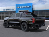 New 2025 Chevrolet Colorado Z71 w/ Midnight Edition image 3