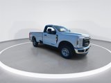 New 2025 Ford F250 4x4 Regular Cab Super Duty image 2