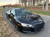 Used 2017 Audi R8 V10 plus image 2