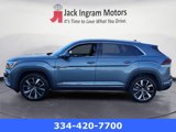 New 2025 Volkswagen Atlas Cross Sport SEL Premium R-Line image 2