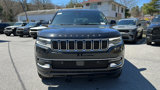 New 2025 Jeep Wagoneer L 4WD image 2