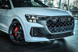 New 2025 Audi RS Q8 performance image 3