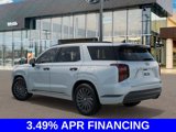 New 2025 Hyundai Palisade Calligraphy image 5