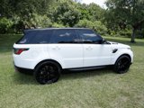 Used 2018 Land Rover Range Rover Sport SE image 2