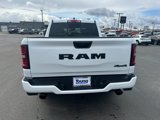 New 2025 RAM 1500 Tradesman image 5