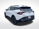 New 2026 Kia Sportage X-Line image 3