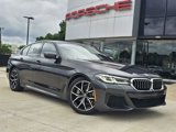 Used 2022 BMW 530i w/ Executive Package image 5