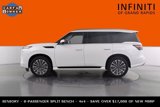Used 2025 INFINITI QX80 Sensory image 4
