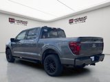 New 2025 Ford F150 Lariat w/ Equipment Group 501A Mid image 5