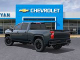 New 2026 Chevrolet Silverado 2500 LT w/ Trail Boss Package image 3