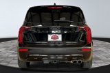 Used 2022 Kia Telluride SX w/ Nightfall Edition Package image 3