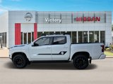 New 2025 Nissan Frontier SV w/ SV Convenience Package image 6