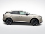 New 2025 Nissan Murano Platinum image 2