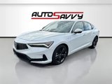 Used 2024 Acura Integra A-Spec image 3