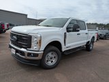 New 2025 Ford F350 XL image 4