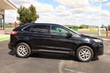Used 2024 Ford Edge SEL image 4