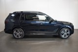 New 2025 BMW X7 M60i image 3