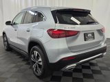 New 2026 Mercedes-Benz GLA 250 4MATIC image 4
