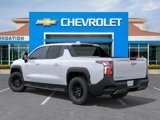 New 2026 Chevrolet Silverado EV LT image 3
