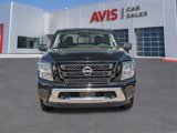 Used 2023 Nissan Titan SV image 2