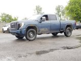 New 2025 GMC Sierra 2500 Denali Ultimate image 2
