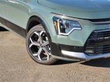 New 2025 Kia Niro SX Touring image 3