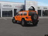 New 2025 Jeep Wrangler Unlimited Rubicon 392 image 5