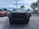 New 2026 Chevrolet Silverado 1500 Custom image 3