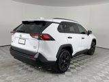 Used 2024 Toyota RAV4 XLE image 3